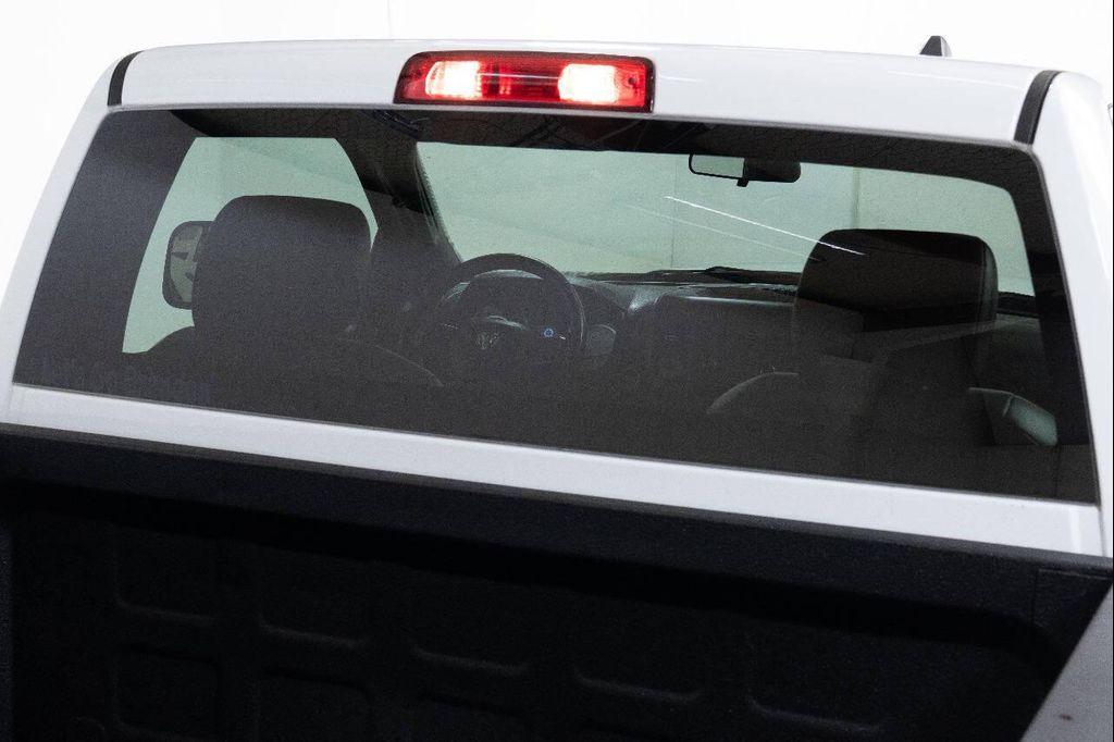 used 2022 Ram 2500 car, priced at $17,999