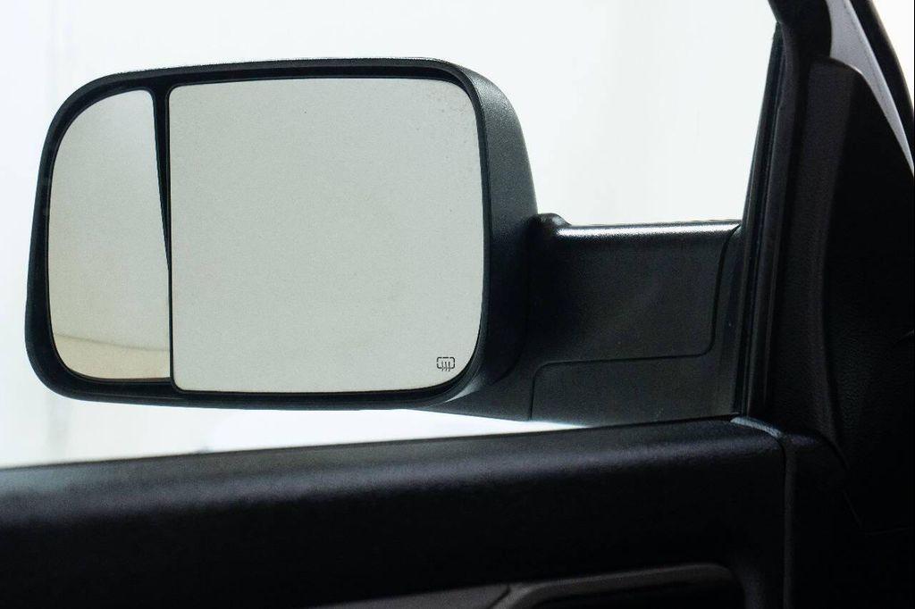 used 2022 Ram 2500 car, priced at $17,999