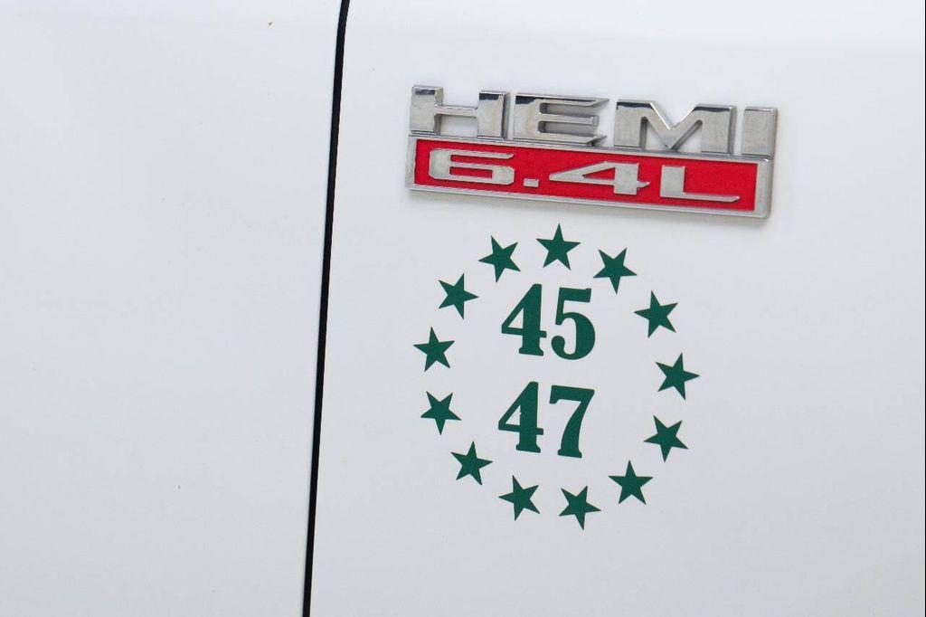 used 2022 Ram 2500 car, priced at $17,999