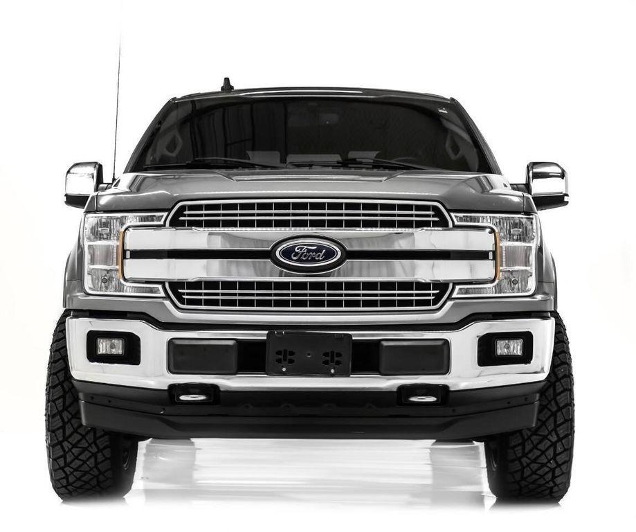 used 2019 Ford F-150 car, priced at $27,999