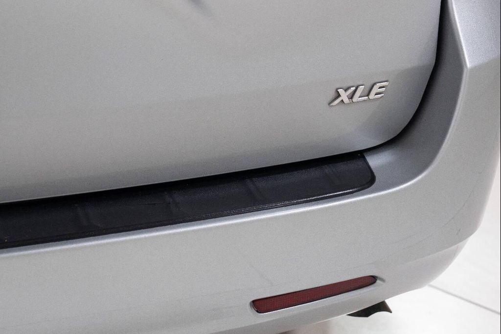 used 2020 Toyota Sienna car, priced at $26,999