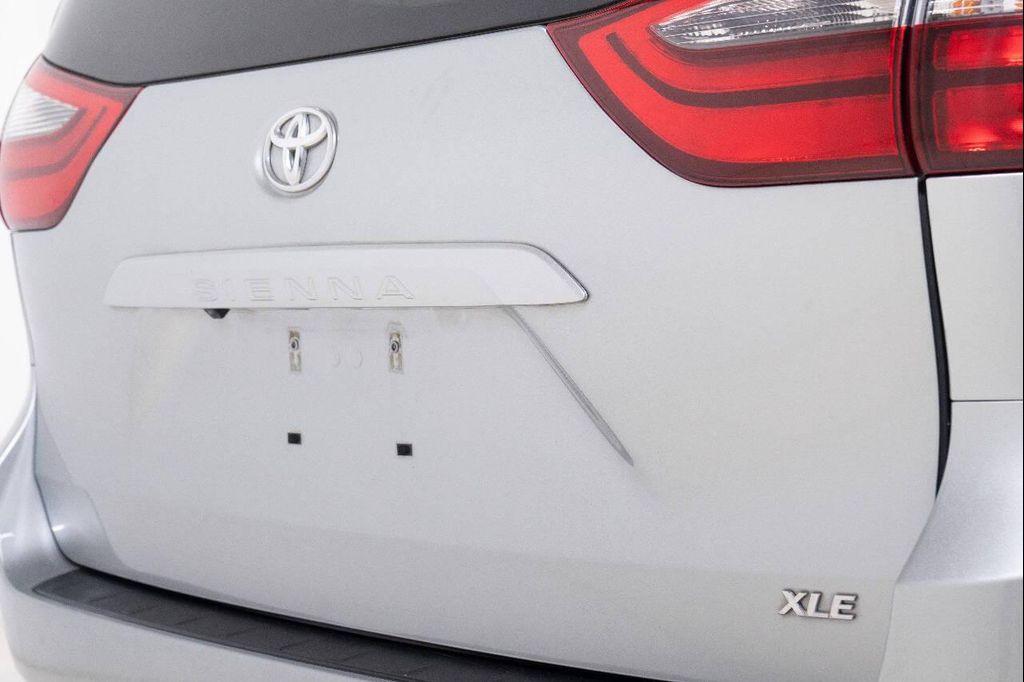 used 2020 Toyota Sienna car, priced at $26,999