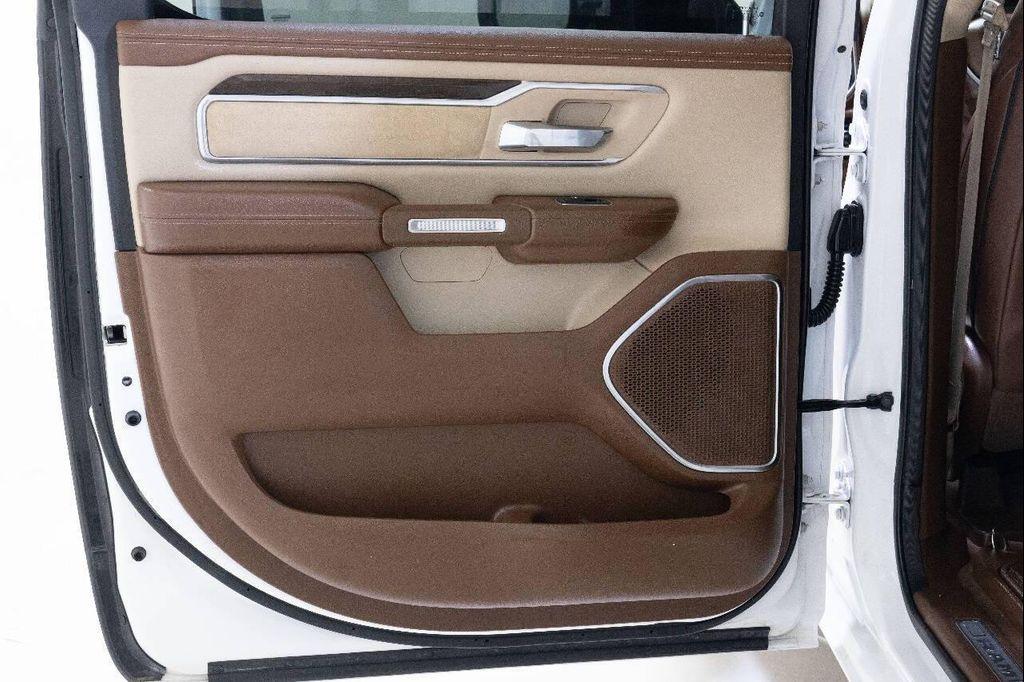 used 2021 Ram 1500 car, priced at $26,999