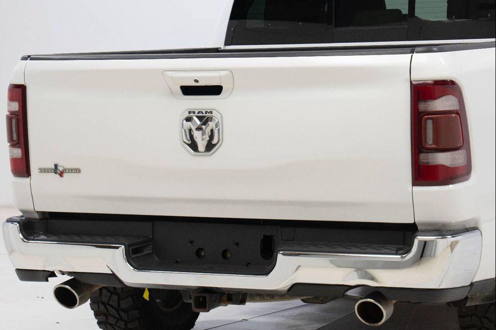 used 2021 Ram 1500 car, priced at $26,999