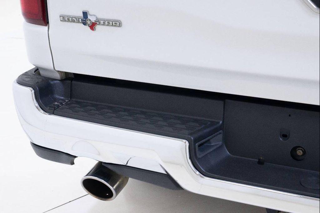 used 2021 Ram 1500 car, priced at $26,999