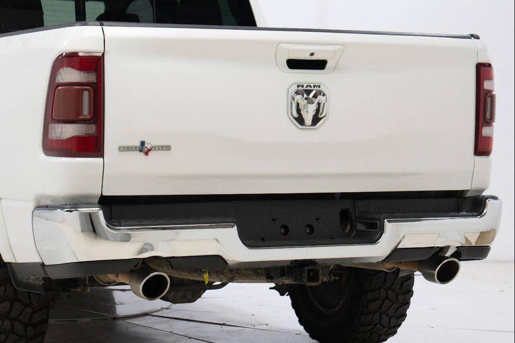 used 2021 Ram 1500 car, priced at $26,999