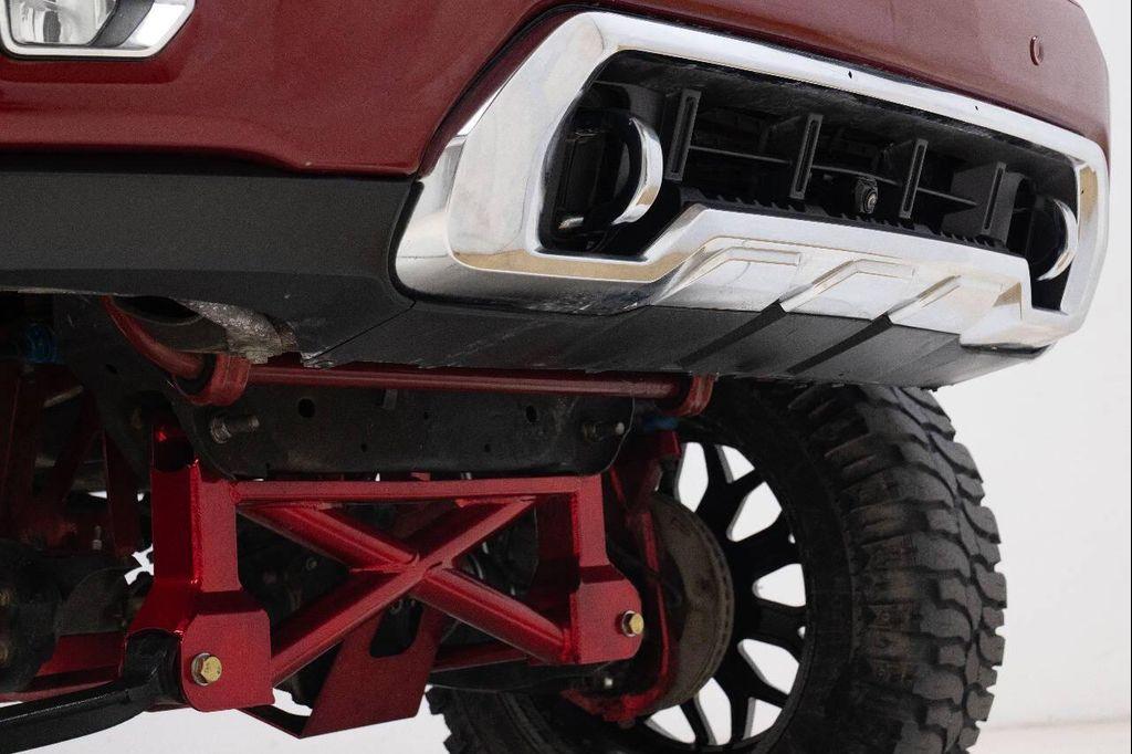 used 2020 GMC Sierra 2500 car