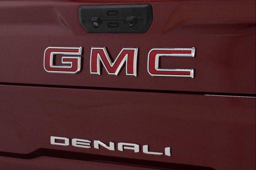 used 2020 GMC Sierra 2500 car