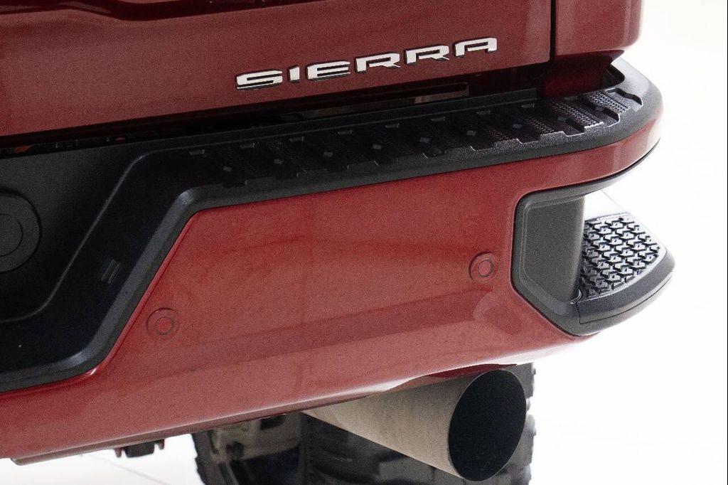 used 2020 GMC Sierra 2500 car