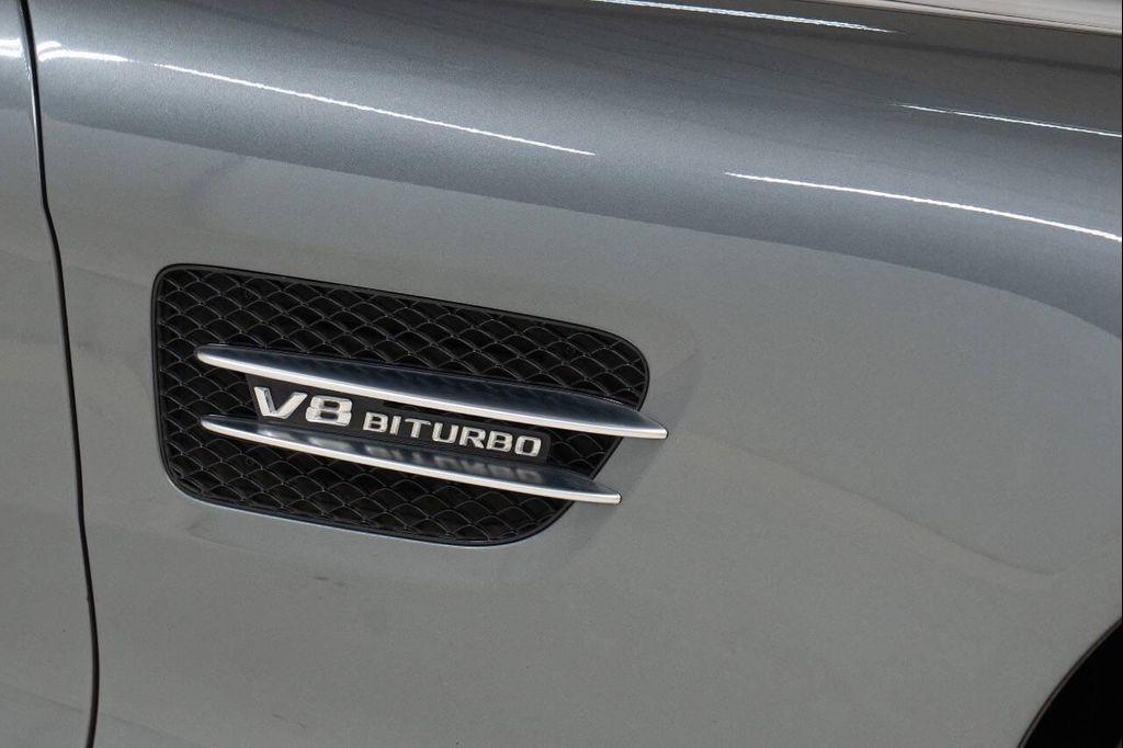 used 2016 Mercedes-Benz AMG GT car, priced at $55,999