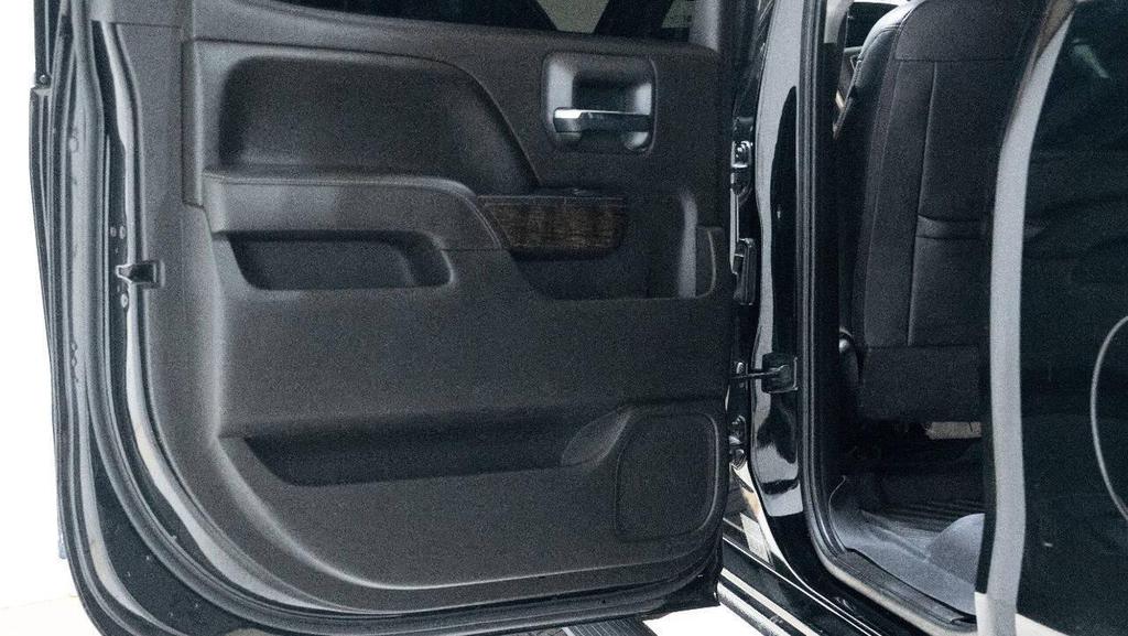 used 2016 GMC Sierra 2500 car, priced at $43,999