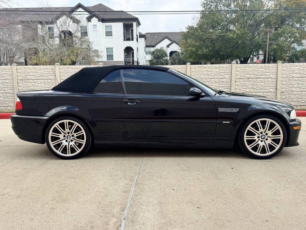 used 2006 BMW M3 car, priced at $24,995