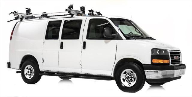 used 2017 GMC Savana 2500 car, priced at $15,999