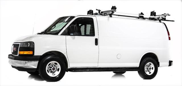 used 2017 GMC Savana 2500 car, priced at $13,999