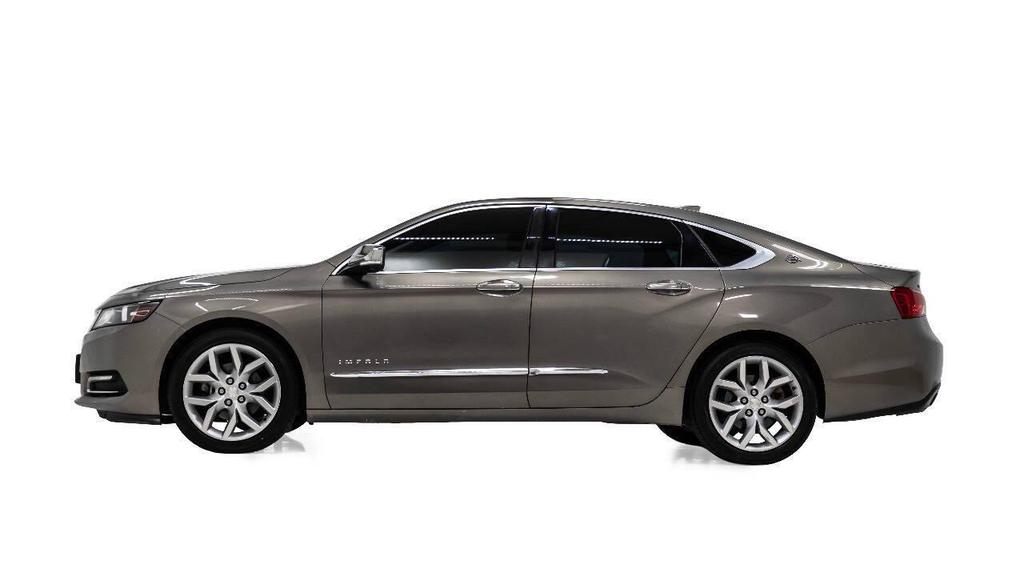 used 2019 Chevrolet Impala car, priced at $16,999