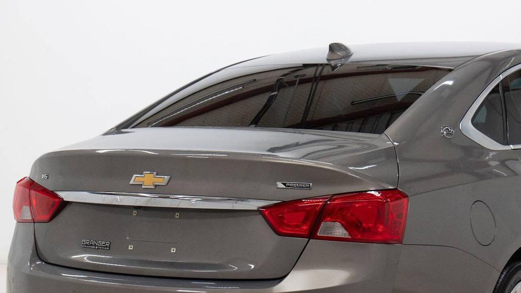 used 2019 Chevrolet Impala car, priced at $16,999