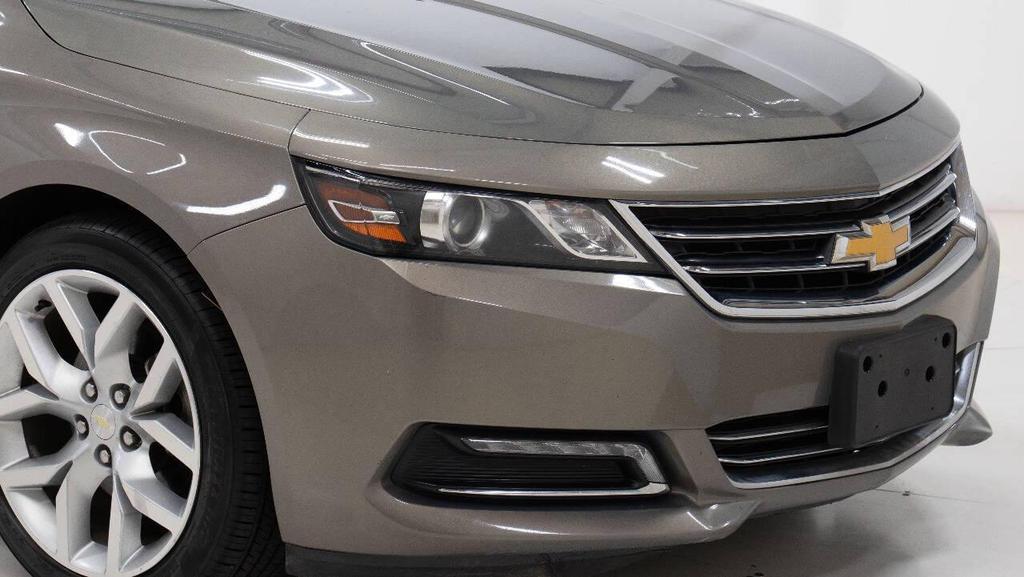 used 2019 Chevrolet Impala car, priced at $16,999