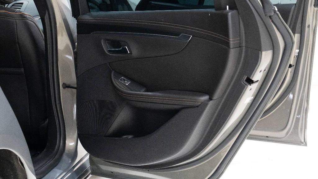 used 2019 Chevrolet Impala car, priced at $16,999