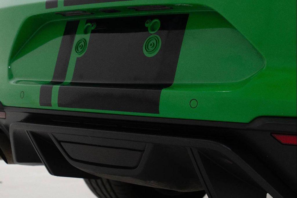 used 2019 Ford Mustang car, priced at $34,999