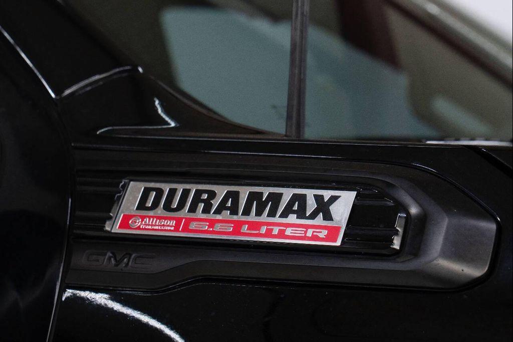 used 2020 GMC Sierra 2500 car, priced at $52,999