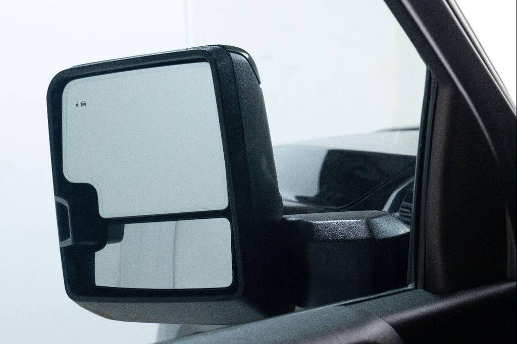 used 2020 GMC Sierra 2500 car, priced at $52,999