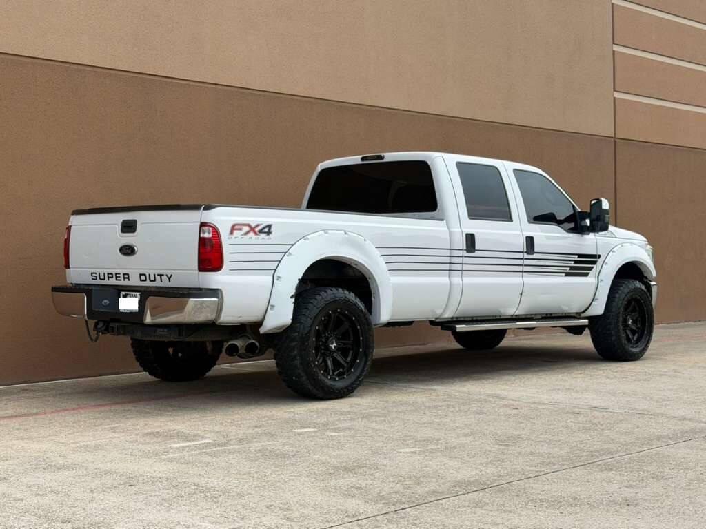 used 2015 Ford F-350 car, priced at $18,995