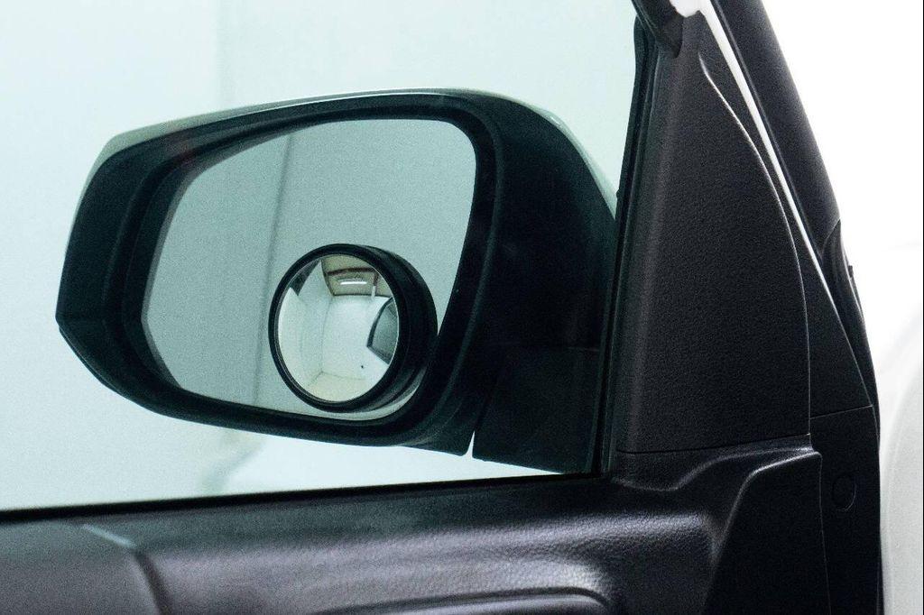 used 2021 Toyota Tacoma car, priced at $27,999