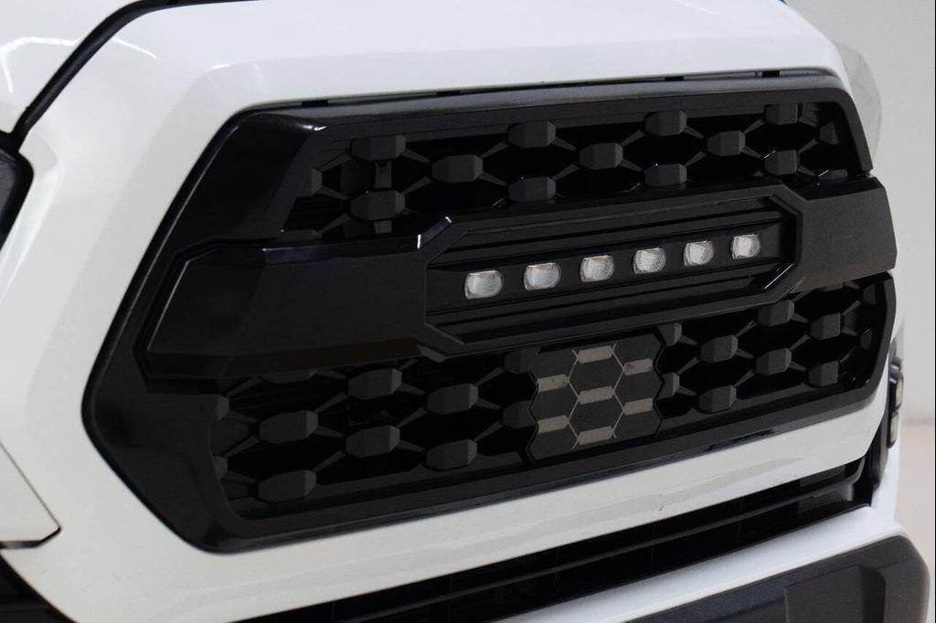 used 2021 Toyota Tacoma car, priced at $27,999