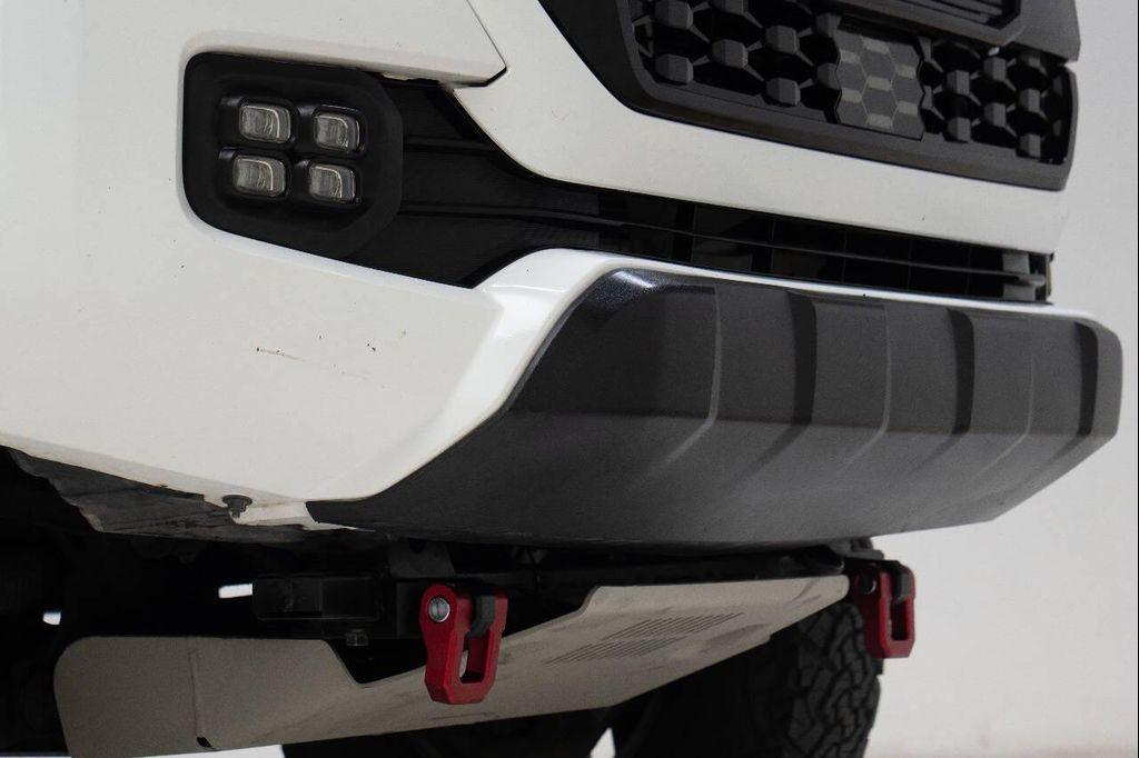 used 2021 Toyota Tacoma car, priced at $27,999