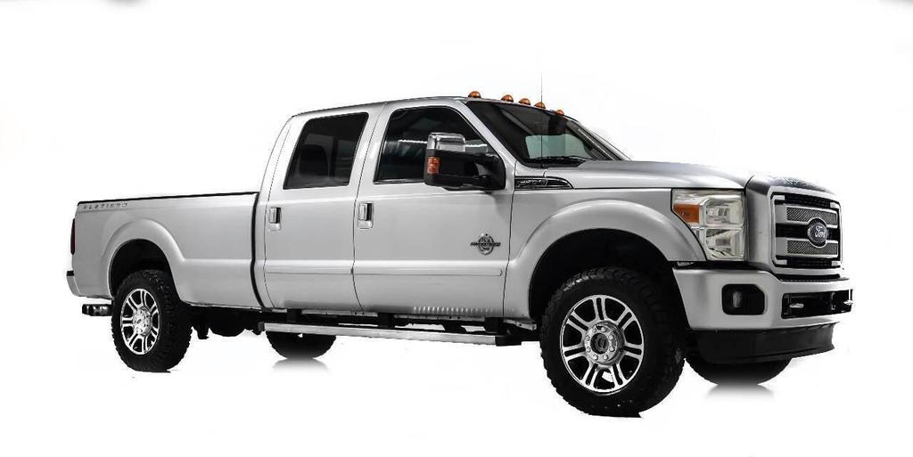 used 2016 Ford F-350 car, priced at $33,999