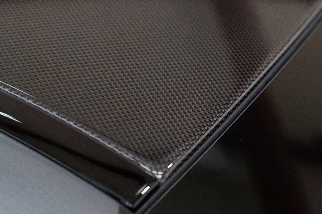 used 2024 BMW M4 car, priced at $84,999