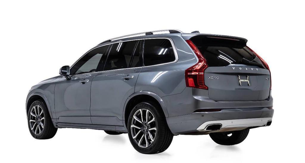 used 2019 Volvo XC90 car, priced at $16,999