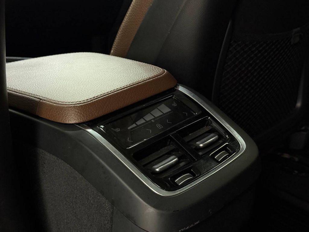 used 2019 Volvo XC90 car, priced at $16,999