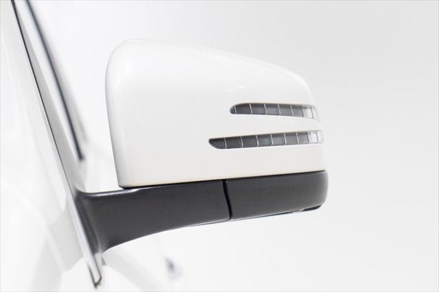 used 2014 Mercedes-Benz GL-Class car, priced at $13,999