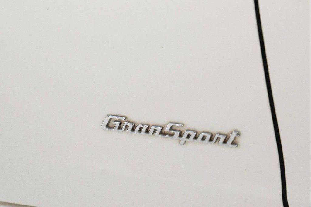 used 2018 Maserati Ghibli car, priced at $23,999