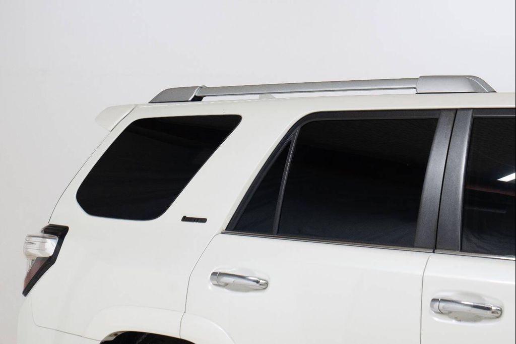 used 2020 Toyota 4Runner car, priced at $38,999