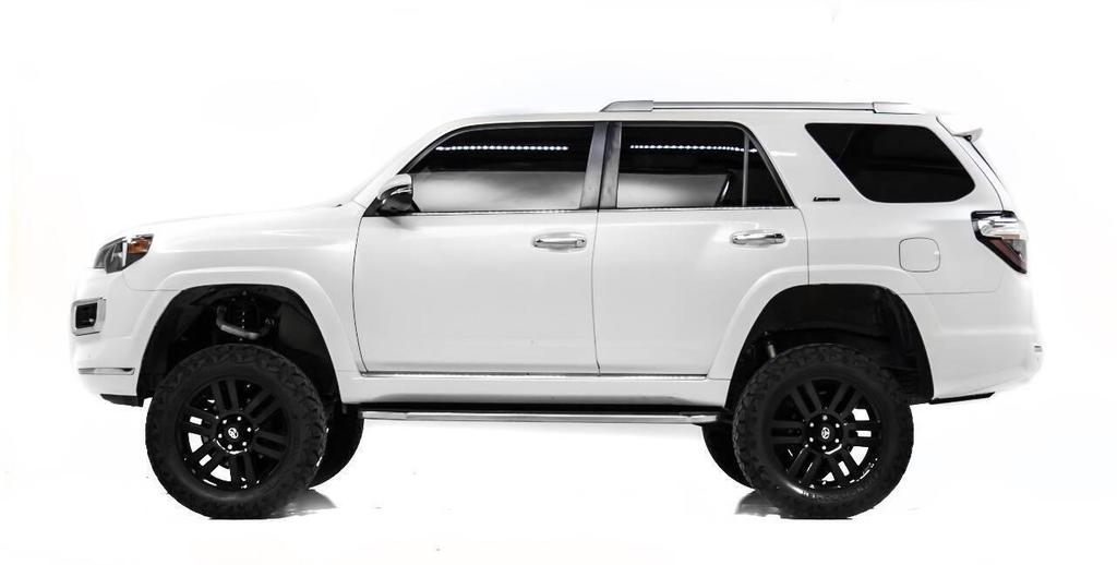 used 2020 Toyota 4Runner car, priced at $38,999