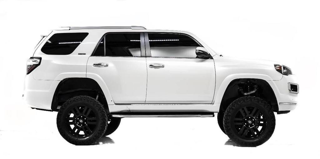 used 2020 Toyota 4Runner car, priced at $38,999