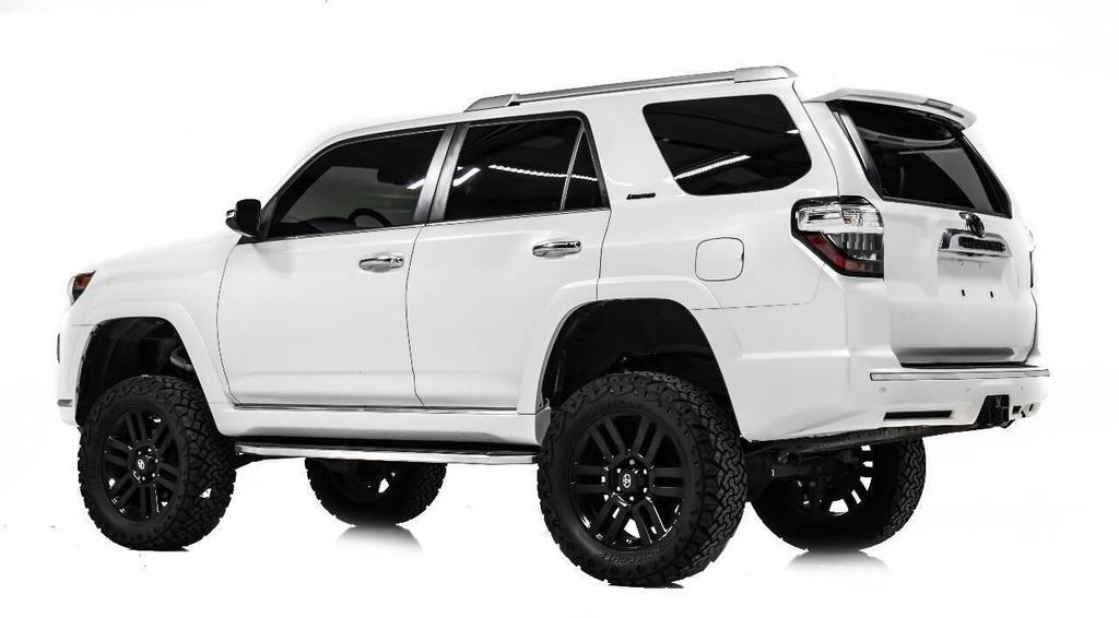 used 2020 Toyota 4Runner car, priced at $38,999