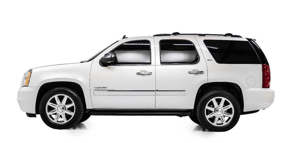 used 2010 GMC Yukon car, priced at $12,999