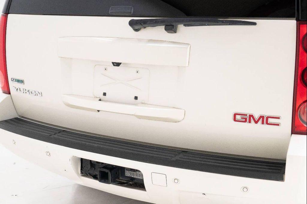 used 2010 GMC Yukon car, priced at $12,999