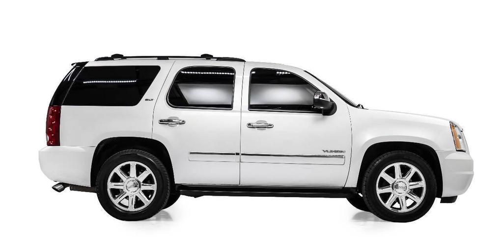 used 2010 GMC Yukon car, priced at $12,999