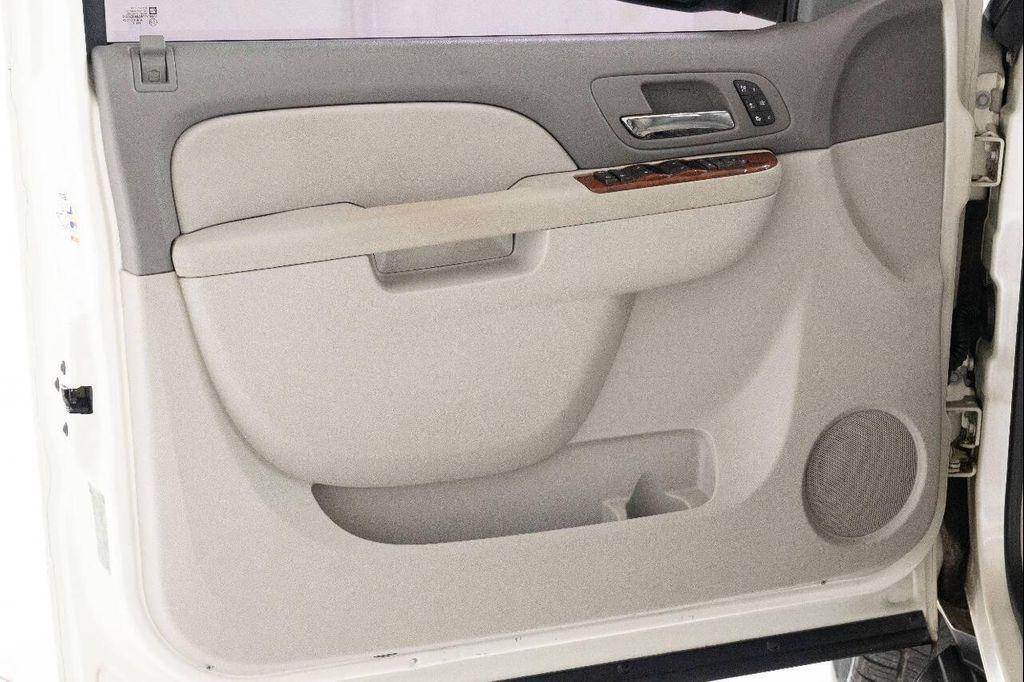 used 2010 GMC Yukon car, priced at $12,999