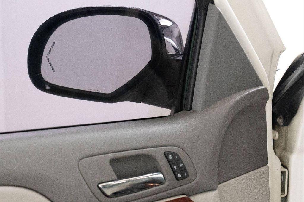 used 2010 GMC Yukon car, priced at $12,999