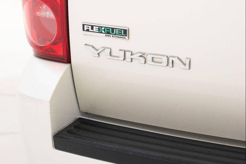 used 2010 GMC Yukon car, priced at $12,999