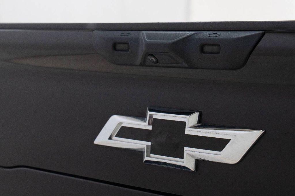 used 2024 Chevrolet Silverado EV car, priced at $64,999