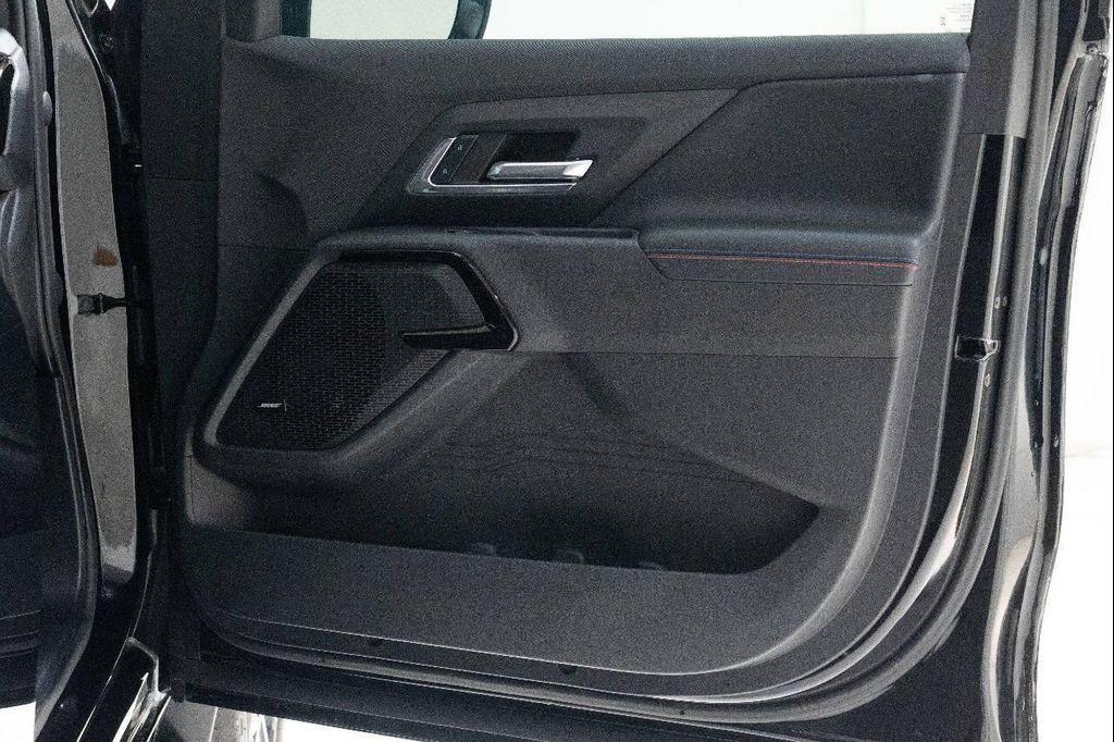 used 2024 Chevrolet Silverado EV car, priced at $64,999