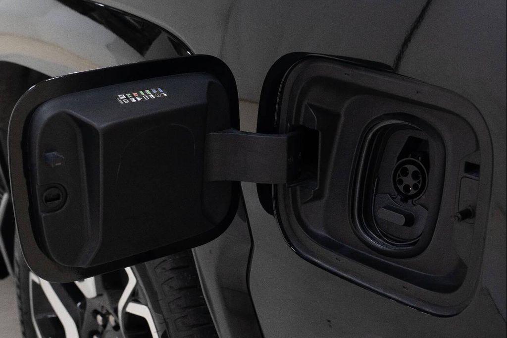 used 2024 Chevrolet Silverado EV car, priced at $64,999