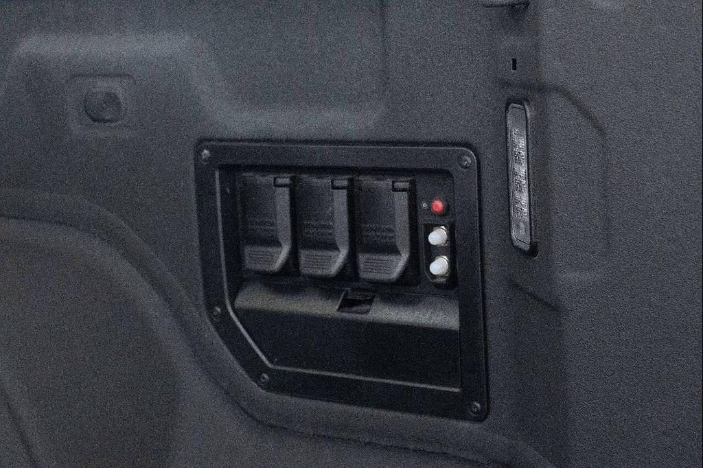 used 2024 Chevrolet Silverado EV car, priced at $64,999