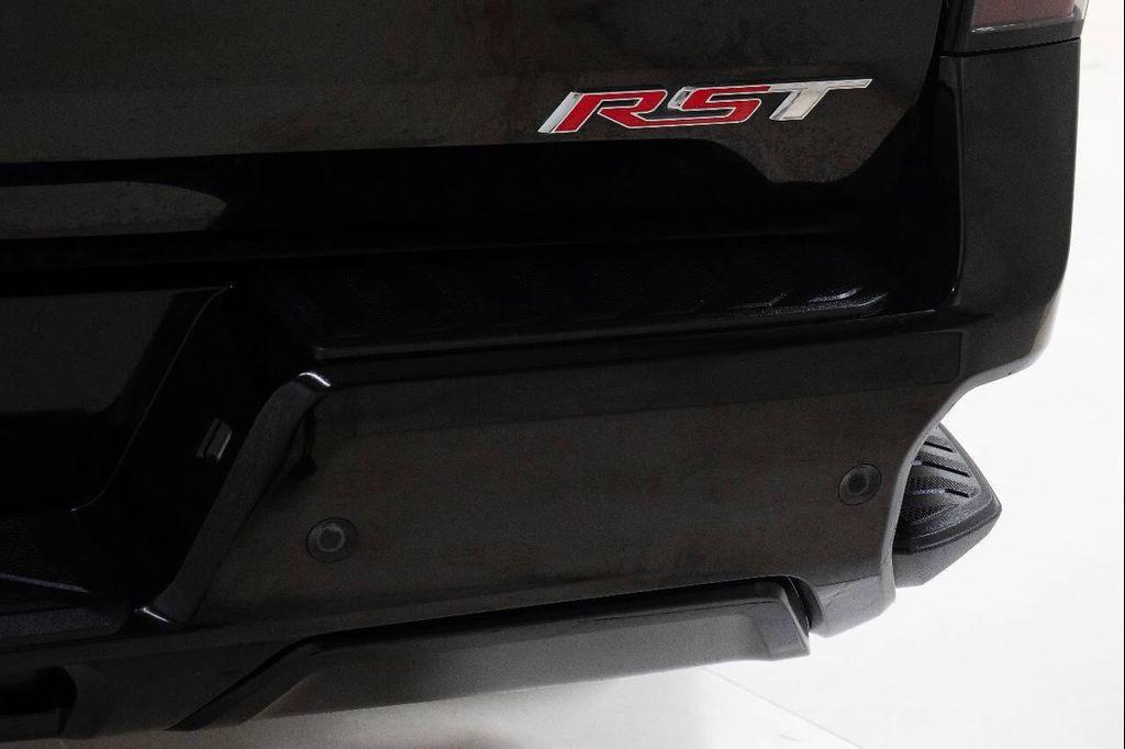 used 2024 Chevrolet Silverado EV car, priced at $64,999